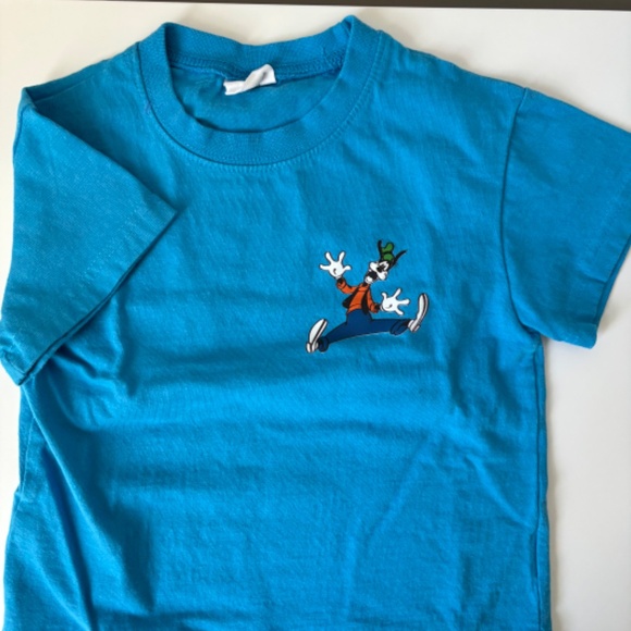 Disney Set & Tee Bundle - Picture 4 of 5